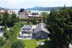 Velden - Villa right in the center with private parking