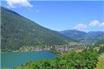 Theresienhof - Ferienwohnungen im Chalet mit atemberaubendem Panoramablick