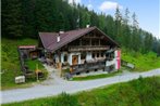 Rustic Alm in Neustift im Stubai with whirlpool and sauna