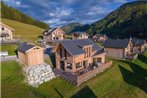 Chalet in Hohentauern Styria with sauna