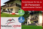 Ferienhaus Lindner A