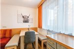 Neat Apartment in Ladis with Balcony or Terrace