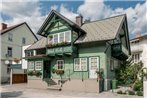 Appartements Stadt Chalet by Schladmingurlaub