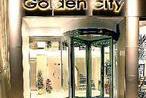 Athens Golden City Hotel