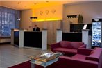 Mercure Frankfurt City Messe