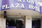 Aton Plaza Hotel