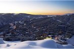 Attunga Alpine Lodge & Apartments