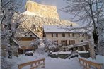 Au Gai Soleil du Mont-Aiguille