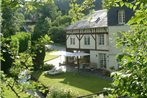 Au Moulin Saint Nicol B&B