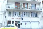 Hotel Au Valery