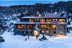 Boonoona Ski Lodge