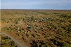 Bungle Bungle Caravan Park