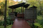 Mudstone Spa Retreat