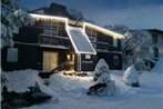 Kilimanjaro Alpine Apartments