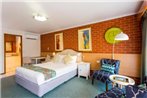 Yackandandah Motor Inn