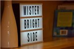 Mister Brightside - Great location