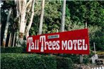 Tall Trees Motel Mountain Retreat