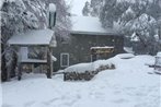 Feathertop Alpine Lodge