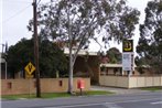 Eaglehawk Motel