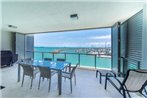 Private Seaview Apartment at Peninsula - Airlie Beach