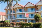 Ulladulla Harbour Motel