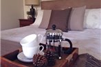 Jacaranda House Bed & Breakfast