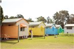 Rainbow Beach Holiday Park