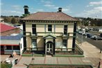 The Bank Guesthouse Glen Innes