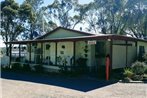 Rose City Caravan Park