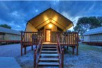 Scamander Sanctuary Holiday Park