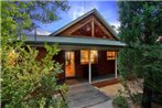 Narrow Neck Lodge