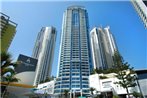 Chevron Renaissance - HR Surfers Paradise