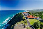 Byron Bay Cottages