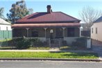 Browncoat Cottage Mudgee