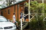 Lane Cove Holiday Park