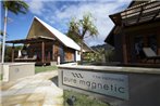 Pure Magnetic Villa 2