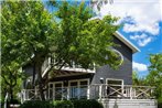 Boatshed House