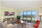 Northshore unit 3 - Overlooking Duranbah beach and the Tweed River