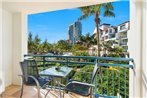 Calypso Plaza Resort Unit 215 Beachfront Studio Apartment