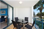 Calypso Plaza Resort Units 215 & 217 COMBINED - Beachfront Coolangatta