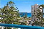 Border Terrace Unit 13 - Large apartment walk to beaches and clubs