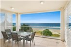 Solaya Unit 6 - Absolute beachfront apartment in Tugun