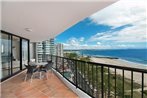 Calypso Tower Unit 1603 - Beachfront and Stunning ocean views