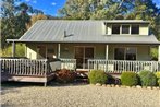 Kangurra Holiday House