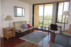 One Bedroom Apartment Wyagdon Street(WY704)