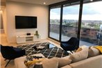 StayCentral Essendon Escape Sub-penthouse