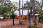 Woodstone Possum Cottage