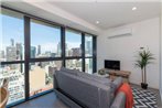 Melbourne CBD 1 Bedroom Deluxe@La Trobe Tower