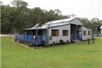 Orchid Beach Retreat Orchid Beach Fraser Island