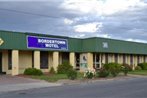 Bordertown Motel